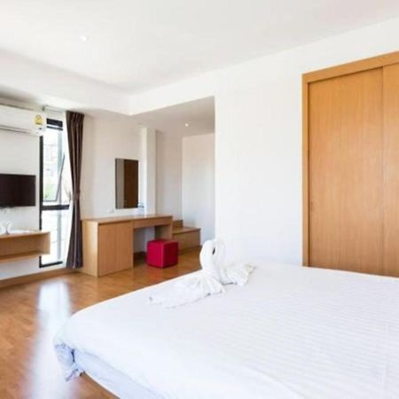 Buk Inn Hotel Sha Plus Kamala Beach Zewnętrze zdjęcie