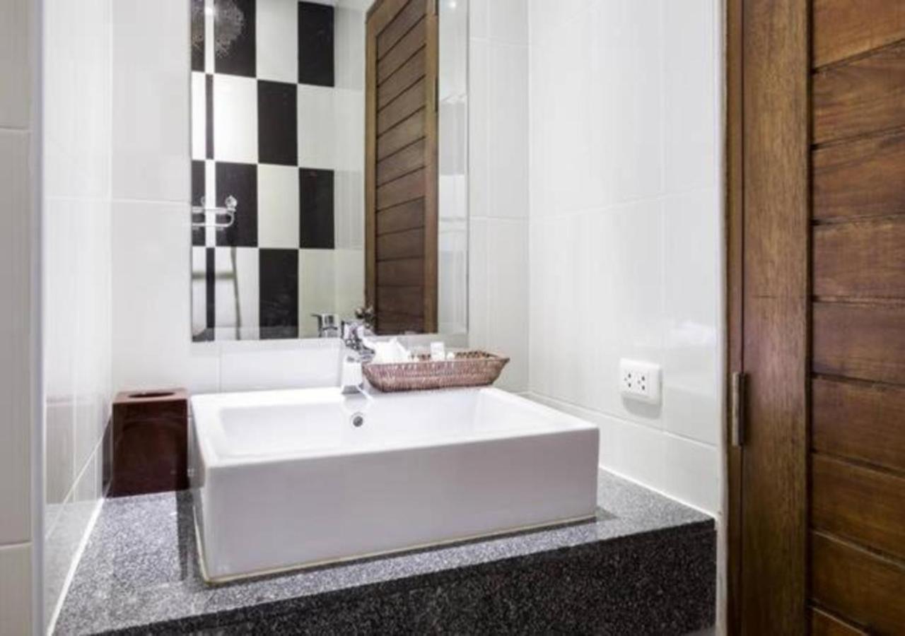 Buk Inn Hotel Sha Plus Kamala Beach Zewnętrze zdjęcie